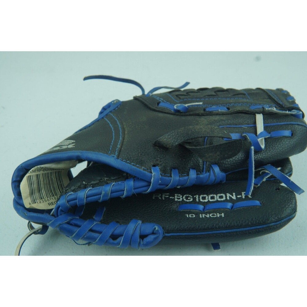 RBX 10 In Baseball Glove RF-BG 1000N-R